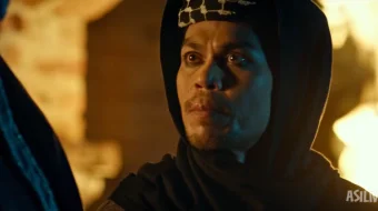 Munofiq 2 / Munafik 2 Premyera 2018 Uzbek tilida O'zbekcha tarjima kino Full HD tas-ix skachat skrinshot 3