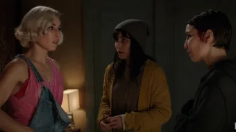 Yetti opa-opa singil Uzbek tilida 2017 kino HD skrinshot 2