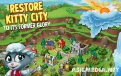 Kitty City skrinshot 1