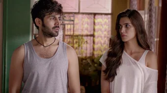 Berkinmachoq / Прятки / Bekinmachoq Hind kinosi Uzbek O'zbek tilida tas-ix skachat download skrinshot 1