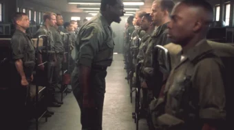 Yo'lbarslar vodiysi / Arslonlar mamlakati 2000 Uzbek tilida O'zbekcha tarjima kino Full HD tas-ix skachat skrinshot 1