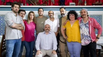 Besh / 5 Kunlik Dunyo / O'lim dunyosi / O'limli dunyo / Beshafqat dunyo Turk kino Uzbek tilida 2018 kino HD skrinshot 3