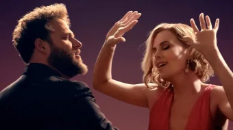 Amaldagi Er-xotin / Та еще парочка - 2019 | HD skachat скачать skrinshot 3