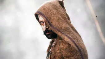 Yovuz / Raavanan Hind kino Uzbek tilida 2010 HD O'zbek tarjima skrinshot 2