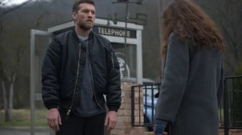 Ovchilar vaqti / davri Uzbek tilida 2017 kino HD skrinshot 2