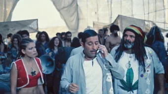 G.O.R.A Gobliddin tarjima Uzbek O'zbek tilida tas-ix skachat download skrinshot 4