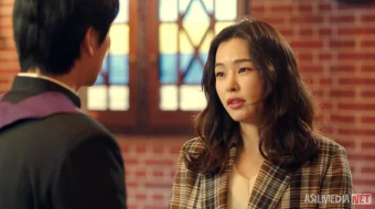 Jahldor rohib / Jaxldor roxib Koreya serilai Barcha qismlar 2019 2024 Uzbek tilida O'zbekcha tarjima kino Full HD tas-ix skachat skrinshot 3