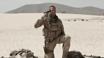 Mina / Bomba / Mine Uzbek tilida 2016 O'zbekcha tarjima kino HD skrinshot 1