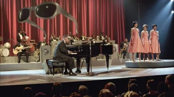 Rey Uzbek tilida 2004 O'zbekcha tarjima kino HD skrinshot 1