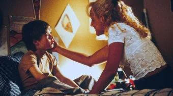 Yaxshilik qil Uzbek tilida 2000 kino HD skrinshot 4