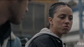 Sevgiga tobelik / Ideal qaramlik 2023 Uzbek tilida O'zbekcha tarjima kino Full HD tas-ix skachat skrinshot 4