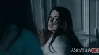 Sidjin 7 / Sijjin 7 ujas film Turk Kino O'zbek tilida 2024 Uzbekcha tarjima skrinshot 4