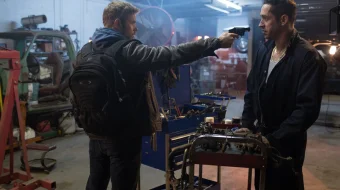 Najot / Qutqarish / Najotkor Uzbek tilida 2015 O'zbekcha tarjima kino HD skrinshot 1