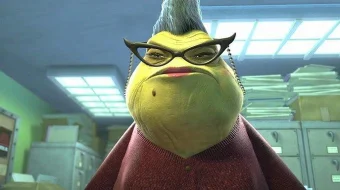 Mahluqlar universiteti / Университет монстров 2013 HD O'zbek tilida tas-ix skachat skrinshot 1