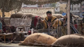 Sotqin Janubiy Koreya filmi Uzbek tilida 2023 O'zbekcha tarjima kino HD skrinshot 2