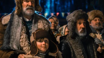 Archalar 9 Rossiya filmi Uzbek tilida 2022 O'zbekcha tarjima kino HD skrinshot 3