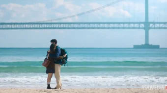 Jingalak soch qiz / Chinakam muhabbat / Tugallanmagan sevgi 2025 Uzbek tilida O'zbekcha tarjima kino Full HD tas-ix skachat skrinshot 4