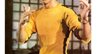 O'lim o'yini: Bryus Li / O'lim bilan o'ynashib Uzbek tilida 1978 O'zbek tarjima kino HD skrinshot 2