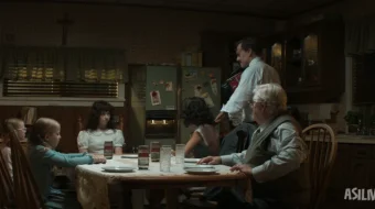 Lanat 4: So'nggi marosim 2025 Uzbek tilida O'zbekcha tarjima kino Full HD tas-ix skachat skrinshot 2