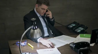 Tungi agent / Tungi qo'riqchi / Tungi tansoqchi 2023 xorij seriali Barcha qismlar Uzbek tilida O'zbekcha tarjima kino Full HD tas-ix skachat skrinshot 2