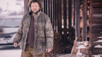 Quturish Rossiya filmi Uzbek tilida 2023 O'zbekcha tarjima kino HD skrinshot 4