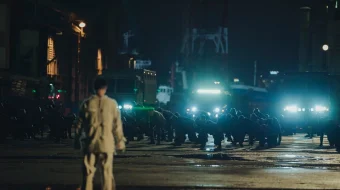 Birinchi Klon / 1-clon / Hayot Mazmuni Uzbek tilida 2021-yil premyera kino O'zbekcha tarjima kino HD skrinshot 3