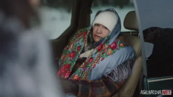 Sovuq yo'l / Xatarli yo'l / Halokatli yo'l 2024 Uzbek tilida O'zbekcha tarjima kino Full HD tas-ix skachat skrinshot 1