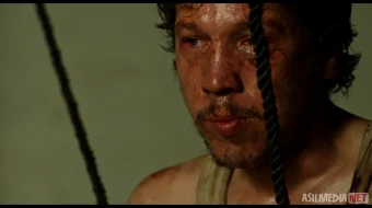 Birinchi raqamli nishon / Birinchi maqsad / Maxfiy tungi reyd 2012 Uzbek tilida O'zbekcha tarjima kino Full HD tas-ix skachat skrinshot 1