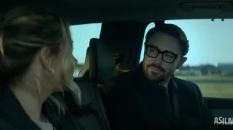 Jek Rayan: Soyalar urushi 2026 Uzbek tilida O'zbekcha tarjima kino Jack Ryan: Arvohlar urushi Full HD tas-ix skachat skrinshot 3