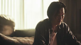 Revolver Uzbek tilida 2024 O'zbekcha tarjima kino HD skrinshot 4