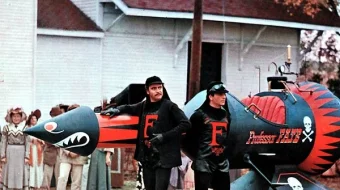 Katta Poygalar / Buyuk poyga Uzbek tilida 1965 O'zbekcha tarjima kino HD skrinshot 1