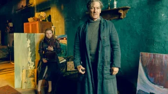 Nemis tili darslari / Saboqlari Uzbek tilida 2019 O'zbekcha tarjima kino HD skrinshot 2