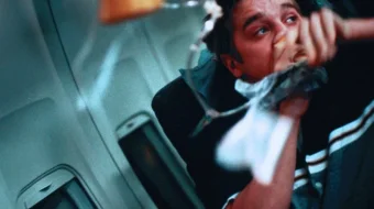 Oxirgi manzil 1 / So'nggi manzil 1 Uzbek tilida 2000 O'zbekcha tarjima kino HD skrinshot 3