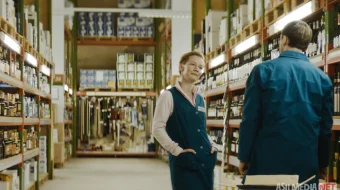 Qatorlar oralab / Qatorlar orasida Germaniya filmi Uzbek tilida O'zbekcha 2018 tarjima kino Full HD tas-ix skachat skrinshot 2