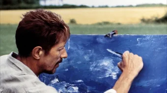 Van Gog Uzbek tilida 1991 O'zbekcha tarjima film Full HD skachat skrinshot 1