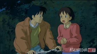 Yurak shiviri Anime 1995 Uzbek tilida O'zbekcha tarjima kino Full HD tas-ix skachat skrinshot 2