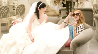 Shopogolik O'zbek tilida 2009 Uzbekcha tarjima / Шопоголик / Confessions of a Shopaholic / Tas-IX skachat skrinshot 3