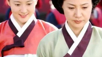 Saroy Javohiri / Tangem seriali Barcha qismlar Uzbek tilida 2003-2004 HD O'zbek tarjima skrinshot 4