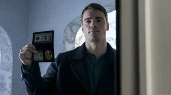 Tungi agent / Tungi qo'riqchi / Tungi tansoqchi 2023 xorij seriali Barcha qismlar Uzbek tilida O'zbekcha tarjima kino Full HD tas-ix skachat skrinshot 3