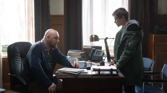 Gipnoz Rossiya filmi Uzbek tilida 2020 O'zbekcha tarjima kino HD skrinshot 2