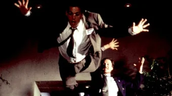 So'ngi lahzada / Oxirgi daqiqada Uzbek tilida 1995 O'zbekcha tarjima film Full HD skachat skrinshot 3