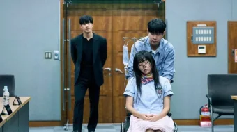 Aqlingizni kiritib qo'yamiz / Haqiqiy ta'lim Koreya dorama seriali 2026 Barcha qismlar Uzbek tilida O'zbekcha tarjima kino Full HD tas-ix skachat skrinshot 4
