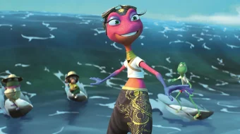 Dunyo bo'ylab 80 kun Multfilm Uzbek tilida 2021 O'zbekcha tarjima HD skrinshot 1