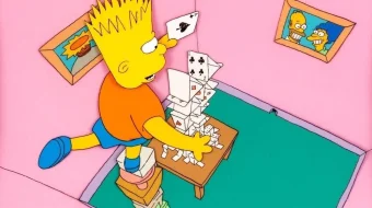 Simpsonlar Oilasi multserial Barcha qismlar O'zbek tilidagi subtitrda 2013-2022 Uzbekcha tarjima skrinshot 4