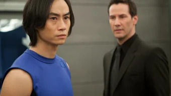 Мастер тай-цзи 2013 / Man of Tai Chi / Tas-IX skachat skrinshot 1