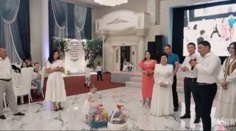 Yosh emas juftlik / Yoshi katta juftliklar 2025 Uzbek tilida O'zbekcha tarjima kino Full HD tas-ix skachat skrinshot 2