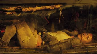 Maxluqlar dunyosi ujas film Uzbek tilida 2017 O'zbekcha tarjima film Full HD skachat skrinshot 1