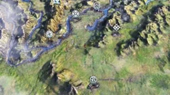 Tale of Wuxia: The Pre-Sequel skrinshot 1