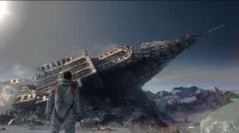 Oyning Qulashi Uzbek tilida 2022 yil premyera kino O'zbekcha tarjima kino HD skrinshot 4