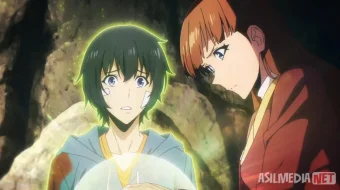 Yolg'iz yuksalish animesi 2024 Barcha qismlar O'zbek tilida Serial Premyera Uzbek tilida tarjima jangari Full HD skachat skrinshot 1